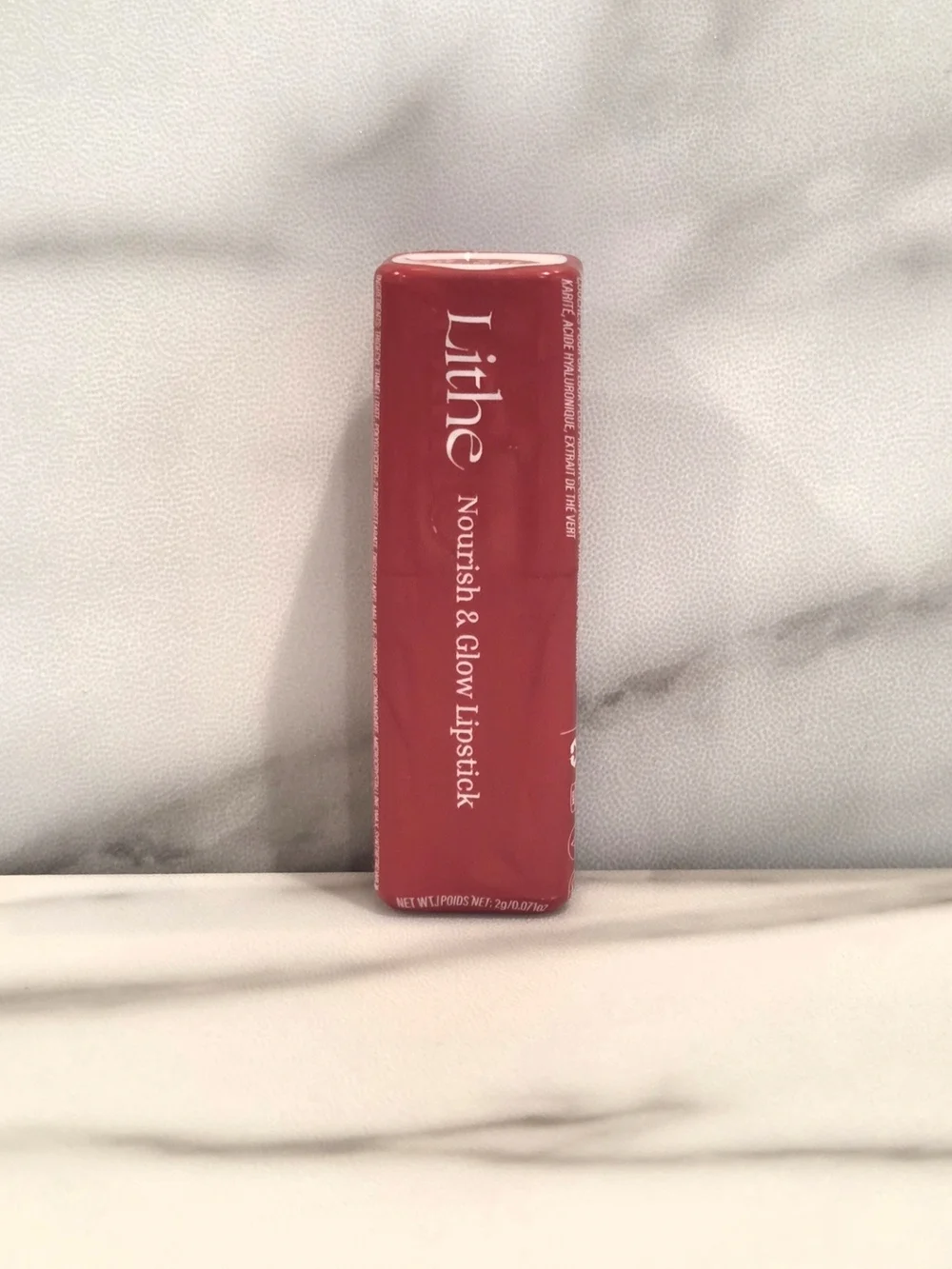 Lithe Beauty new sealed